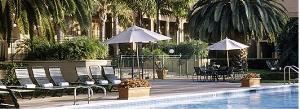 Balboa Pool, Hyatt Regency Newport Beach, Newport Beach