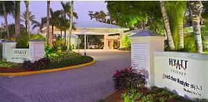 Hyatt Regency Bonaventure, Fort Lauderdale — Hyatt Regency Bonaventure Conference Center & Spa