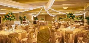 Global Ballroom, Hyatt Regency Bonaventure, Fort Lauderdale — Ballroom Banquet