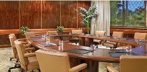 Amphitheater, Hyatt Regency Bonaventure, Fort Lauderdale — Host your next meeting at Hyatt Regency Bonaventure
