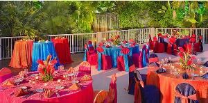 Chairman's Boardroom, Hyatt Regency Bonaventure, Fort Lauderdale — Host your next meeting at Hyatt Regency Bonaventure