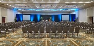 Coral Springs / Plantation Boardroom, Hyatt Regency Bonaventure, Fort Lauderdale — Host your next meeting at Hyatt Regency Bonaventure
