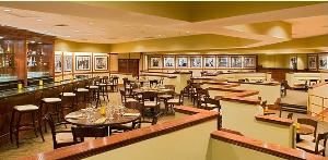 Society Lounge, Hyatt Regency Bonaventure, Fort Lauderdale — Society Lounge