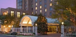 Hyatt Regency Reston