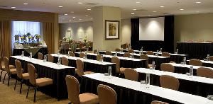 Lenox Room, Grand Hyatt Atlanta In Buckhead, Atlanta