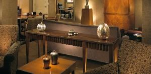 Library, Grand Hyatt Atlanta In Buckhead, Atlanta
