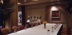 Azalea Room, Grand Hyatt Atlanta In Buckhead, Atlanta — Distinctive Meetings by Hyatt