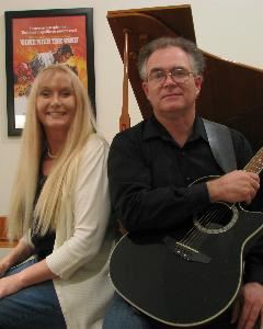 B & Lanada Hickerson