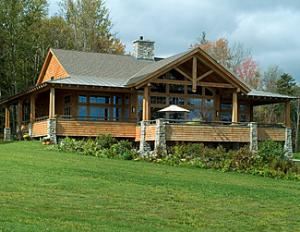 The Mountain Top Inn & Resort