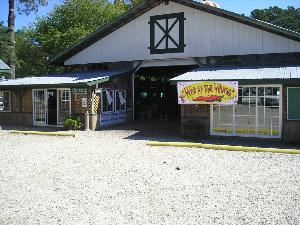 Hunt Club Farm