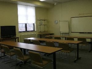 The Productivity Center at Discover Organizing, Pittsburgh