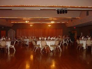 Corinne's Banquets