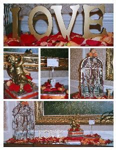 Markei Events & Productions, Pompano Beach