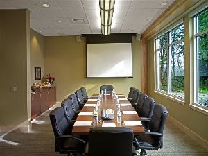 Board Room, TOC Conference Center, Everett