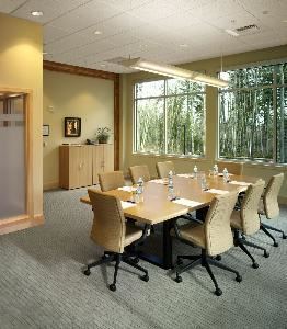 Pilchuck Room, TOC Conference Center, Everett