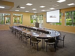 Tahoma Room 1, TOC Conference Center, Everett