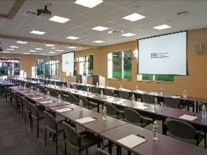 Tahoma Rooms 1 & 2, TOC Conference Center, Everett