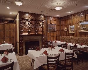 David's Bistro, Antioch