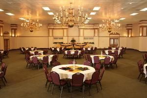 Let us host your next event, and experience one of the area’s largest grand ballrooms, able to accommodate up to 900 guests.