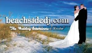 Beachside DJ, Destin