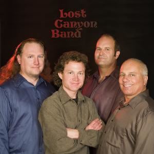 Lost Canyon Band is composed of extremely talented, professional musicians who have performed in and with many national acts throughout their careers. Lost Canyon Band is more than just a stage show … they perform high-energy performances by some of the most influential musicians of their generation. For your wedding, corporate event, party, class reunion, or even motorcycle rally, Lost Canyon Band electrifies every event!  As those that hear them say:
***The band brought back the excitement of seeing the original artists in concert, it was amazing! ....
***They are first rate professionals and know how to engage an audience for a memorable night of fun....
***Everyone young and old raved about your performance. I haven’t danced nonstop like that for years....
***Lost Canyon Band is far beyond any cover band I have ever heard....  Lost Canyon Band is REAL classic rock, capturing the spirit and talent of the original performers like none other!!!!