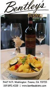 Bentley's Bistro