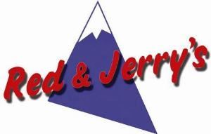 Red and Jerry's Event Center