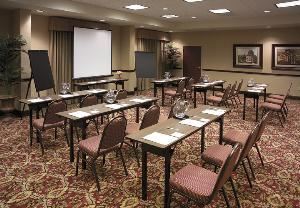 Hampton Inn Downtown Schenectady, Schenectady