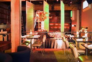 Aura Restaurant + Lounge, Portland
