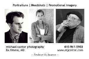 Michael Cantor Photography