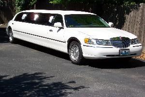 Aaron's Celebrity Limousine