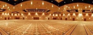 South Pacific Ballroom, Mandalay Bay Resort And Casino, Las Vegas