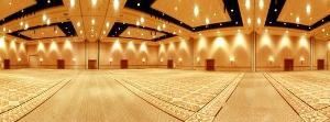 Islander Ballroom, Mandalay Bay Resort And Casino, Las Vegas