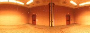 Shell Seekers Room, Mandalay Bay Resort And Casino, Las Vegas