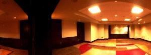 Magellan Boardroom, Mandalay Bay Resort And Casino, Las Vegas