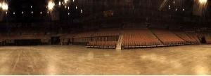 Events Center Room, Mandalay Bay Resort And Casino, Las Vegas