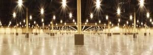 Bayside Exhibition Hall, Mandalay Bay Resort And Casino, Las Vegas