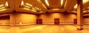 Reef Room, Mandalay Bay Resort And Casino, Las Vegas
