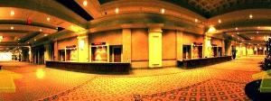 Mandalay Bay Foyer, Mandalay Bay Resort And Casino, Las Vegas