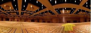 Mandalay Bay Ballroom, Mandalay Bay Resort And Casino, Las Vegas