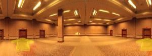 Breakers Room, Mandalay Bay Resort And Casino, Las Vegas