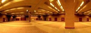 Lagoon Room, Mandalay Bay Resort And Casino, Las Vegas