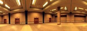 Jasmine Room, Mandalay Bay Resort And Casino, Las Vegas