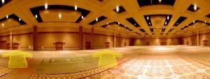 South Seas Ballroom, Mandalay Bay Resort And Casino, Las Vegas