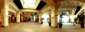 Palm Foyer, Mandalay Bay Resort And Casino, Las Vegas