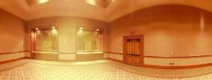 Palm Room A, Mandalay Bay Resort And Casino, Las Vegas
