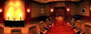 Admirals Room, Mandalay Bay Resort And Casino, Las Vegas