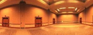 Banyan Room, Mandalay Bay Resort And Casino, Las Vegas