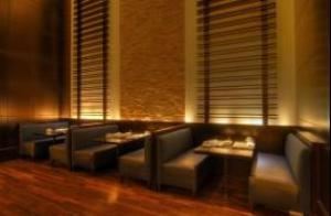China Grill, Mandalay Bay Resort And Casino, Las Vegas