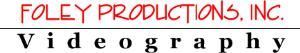 Foley Productions, Inc.
